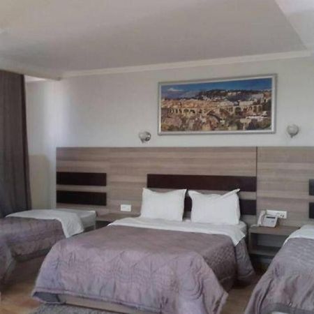 Le Palais Familial Otel Algiers Dış mekan fotoğraf