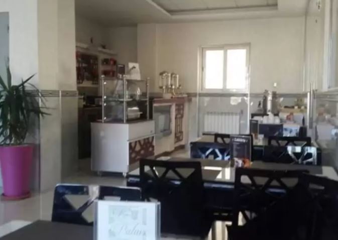 Le Palais Familial Otel Algiers Dış mekan fotoğraf